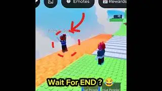 Girls Be Like: &ldquo;He&rsquo;s So Sweet&rdquo; &rarr; 💀😂 #mahinyx #roblox #JustForFun #RobloxMoments #FunnyShorts
