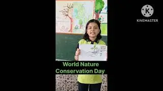  Nature Is Speaking #world#conservation#class#education#motivation