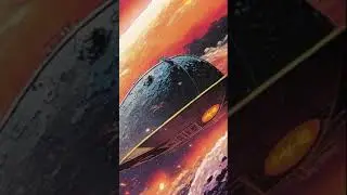 Dawn Space Probe First Asteroid Belt Orbit Achievement by NASA 2011