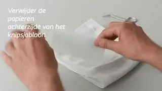 Coloplast Brava Steunband - gebruiksaanwijzing