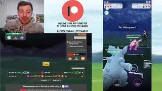 Go Battle League Remix Cup - Go Battle Breakdown