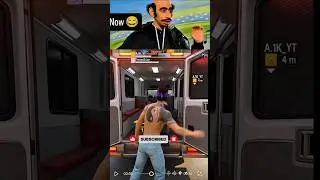 free fire ai video || free fire funny ai shorts #freefire #funnyvideo #foryoubage