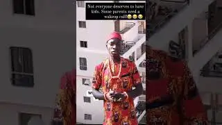 wahala full baseket #viralvideo #comedy @igbollywood @nollyreel247