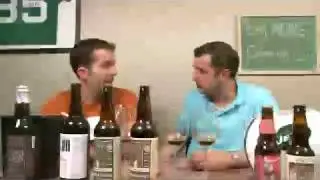 Craft Beer Tasting -- Episode #899