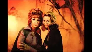 Witchcraft as Entertainment: Who is on The Lord's Side?