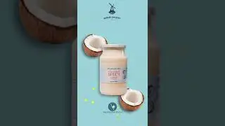 Анимационный креатив/ Animation ads for food company [valeriomotion]
