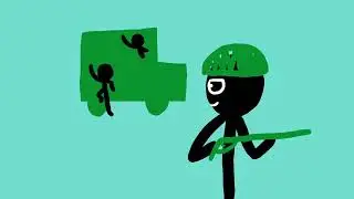 Kilo - Blam! (Animated Video)