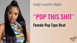 [FREE] Lady London x KenTheMan - 