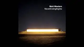 Matt Masters - The Ahs Have It All [Freerange Records]
