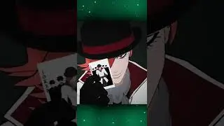Roman Torchwick and Clockwork Orange #rwby #characterdesign #shorts