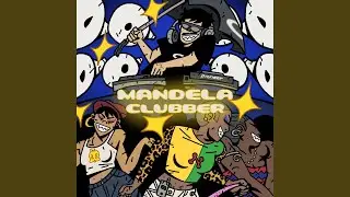 HARDMANDELA