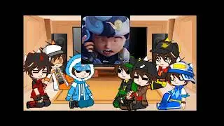 Past all elemental react to new owner Part 8 End/Tamat the tier 3/tahap 3 