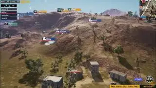Soul & Entity Gaming 10 Kill Domination Match 2 Pmco Global Finals