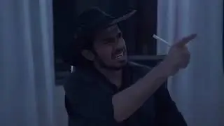 Horror story video round 2 hell video 🤣😂😀 hai