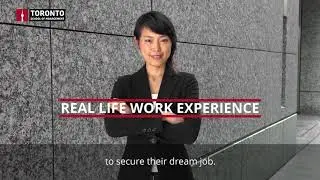 College com Trabalho no Canada CO-OP