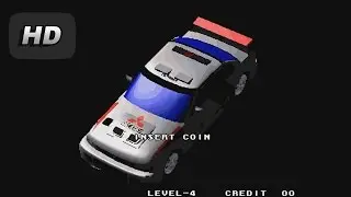 Neo Drift Out: New Technology - Intro Opening HD