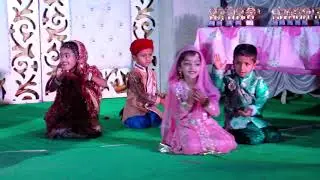 ANNUAL DAY FUNCTION 2018-2019