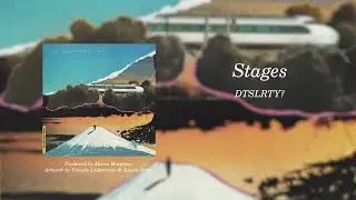 Stages - Hollow Empty Minds (Official Audio) 
