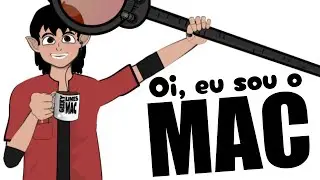 Meu primeiro vídeo