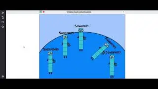 numberblocks band 1024ths 513 for trintas