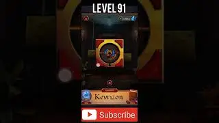 100 Doors Adventure Valley Forgotten Manor Level 91