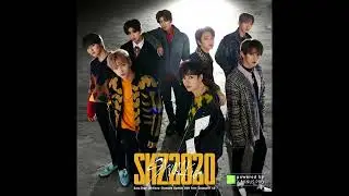 Stray Kids - Side Effects (Clean Acapella)