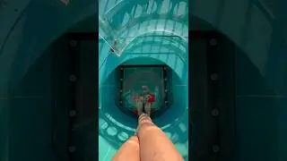 Wait for it&hellip; #MSCWorldAmerica #dropslide #MSCCruises
