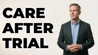 Who Provides My Care If A Clinical Trial Ends Early?