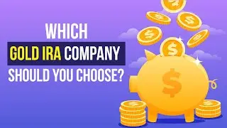 3 Best Gold IRA Companies in 2023 (Reviews, Ratings, & Promotions)