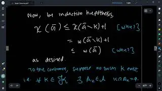 The Perfect Graph Theorem