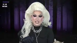 Drag & Horror Games | RE MARATHON~ RE2 & RE3 -- 1/21/2026