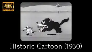 Terrytoons' First Film Short: 