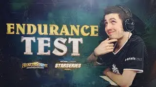G2 Esports: Endurance Test