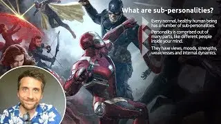 Introduction to Sub-Personalities