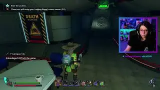 🔴 LIVE - Grounded 2 - New update! Toxic Tangle Day 3