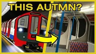 Exciting News: Victoria Line Expected to Launch This Autumn?