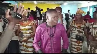 Toujours Gohi delo le messager