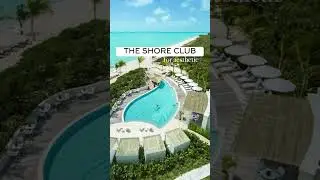 3 Best resorts in Turks and Caicos