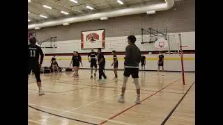 J's Team VS I'd Hit that