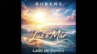 Rubens Ferrê – Lado de Dentro | MPB Soul