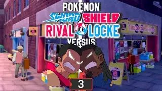 Sounds Acquired - Pokemon Sword and Shield RivalLocke Versus EP 3