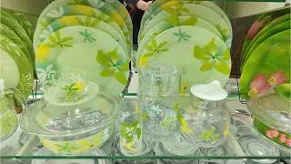 Sharjah Crockery Whole Sale | Johar Town Lahore | Arrivals 5 #crockery #sharjahcrockery