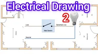 How to Read Electrical Symbols on Building Plans | Easy Tutorial by Obloni Electrical