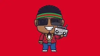 [Free For Profit] Aggressive 808 Beat | Free Fast 808 Rap Beat