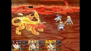 RPG MAKER 2003 