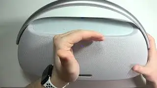 Harman Kardon Go+ Play 3: How to Enter Pairing Mode
