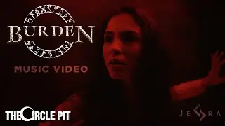 JERA - Burden (OFFICIAL MUSIC VIDEO)