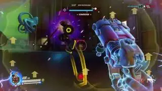 How To Be A Fully Sick Roadhog 101