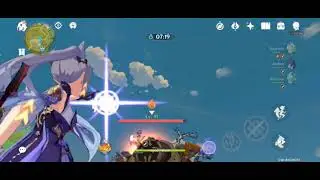 Highest Damage Keqing - 161K - No Food | Genshin Impact Highlights