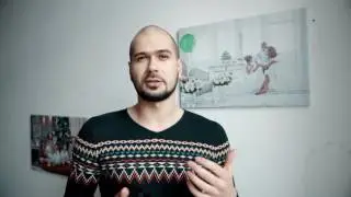 Отзыв Ивана Мелехова о Игре #PROжизнь